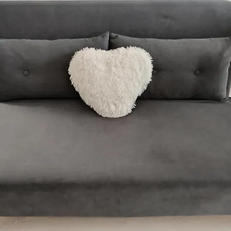 Ale 公寓 *