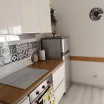 Ale Apartamento *