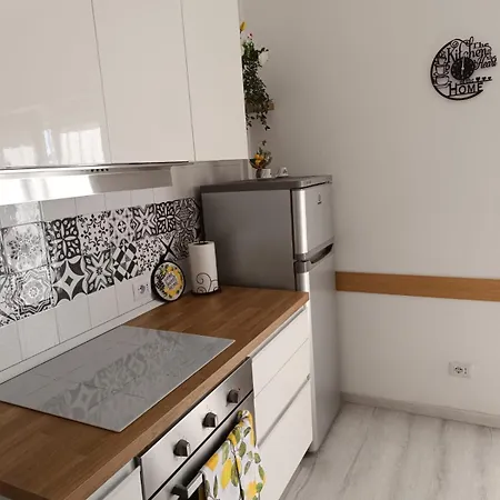 Ale Appartement *