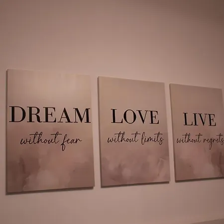 Ale Appartement *