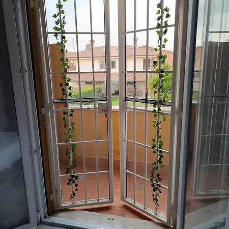 Ale Apartamento